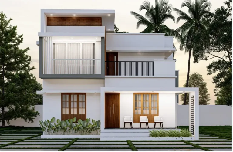 Kottayam, Manarcadu