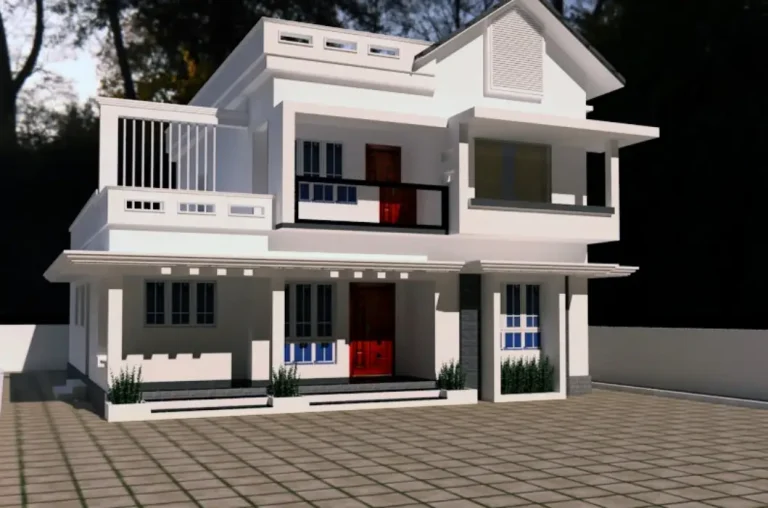 Eraviperoor , Thiruvalla